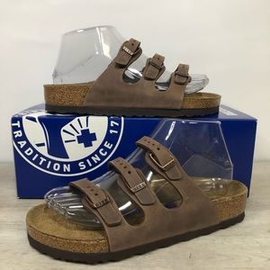COPY - Birkenstock - Florida Regular Fit